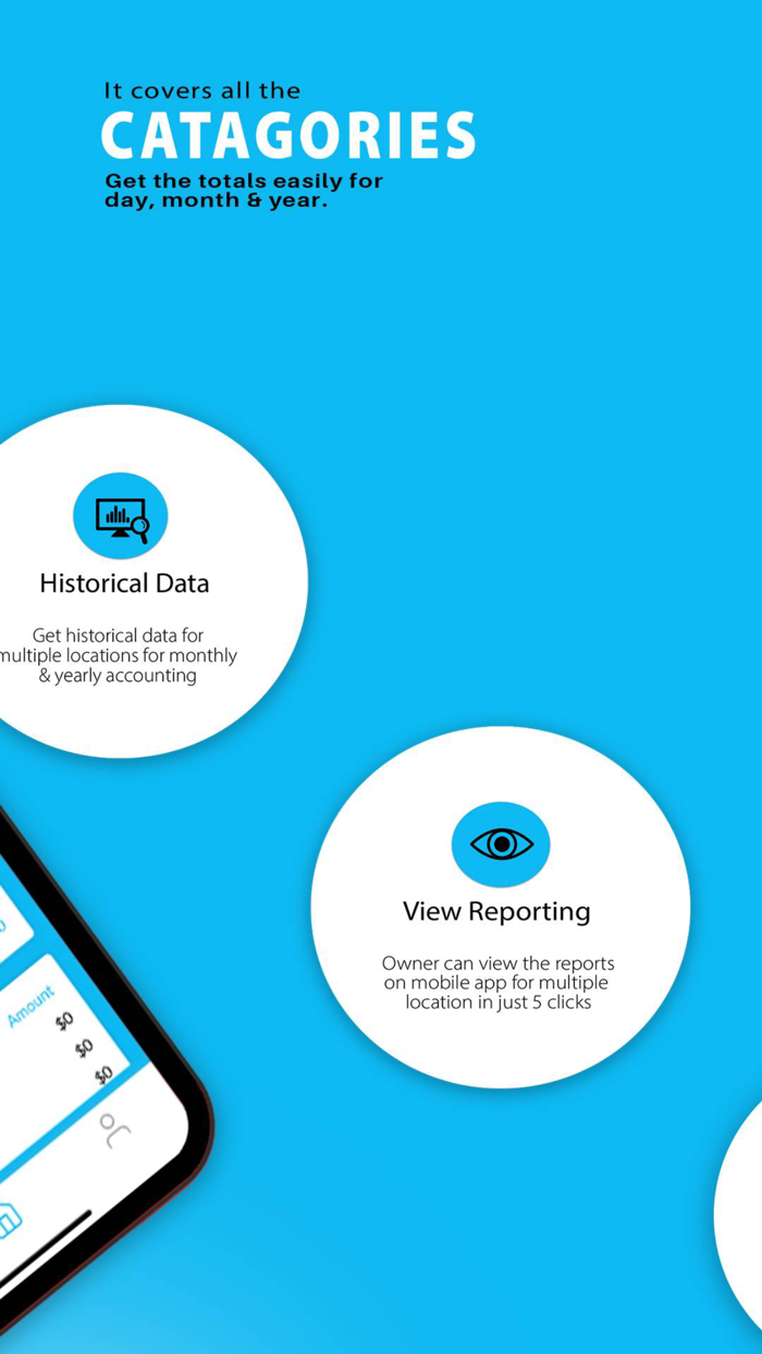 Boss - App For Gas Stations