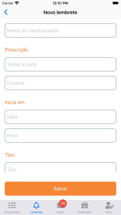 Artpharma Farmácia de Manip. screenshot-6