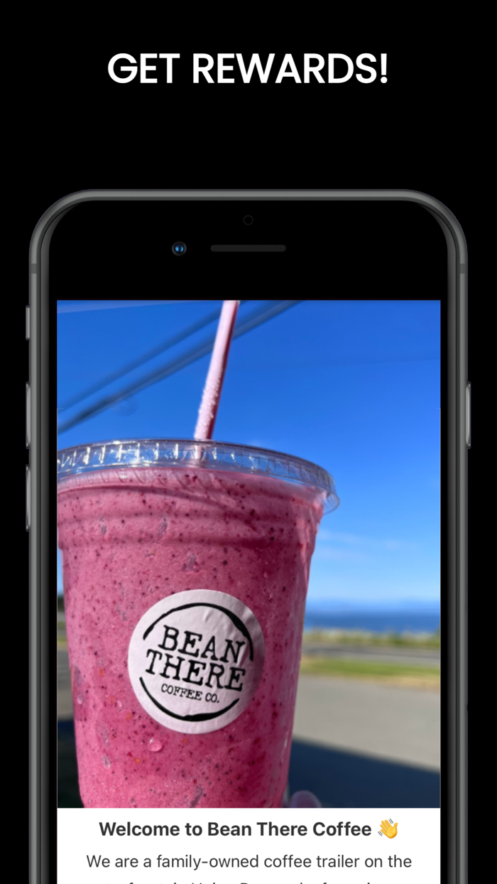 Bean There Coffee Union Bay