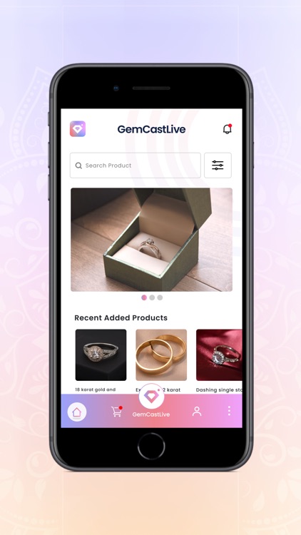 GemCastLive