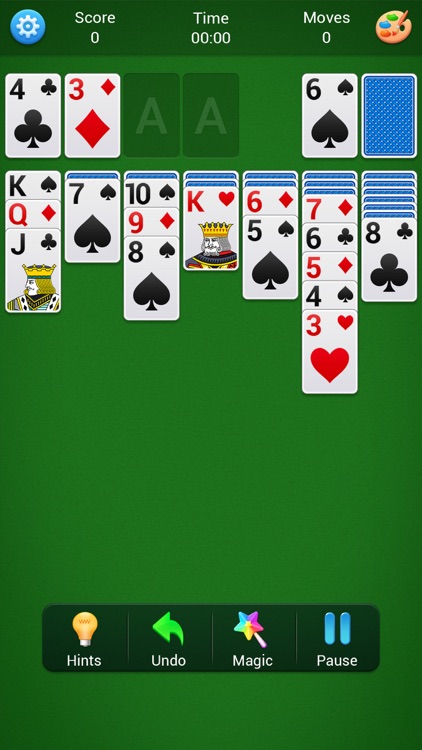 Solitaire Collection (Classic) screenshot-3
