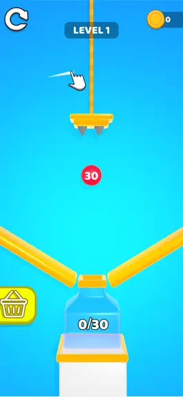 Game screenshot Popper Balls mod apk