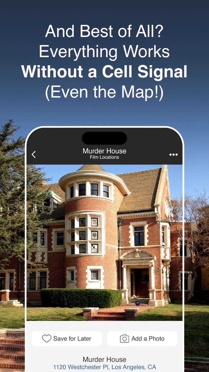 Los Angeles by Fotospot