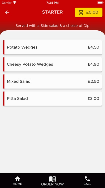 Rio Pizza screenshot-7