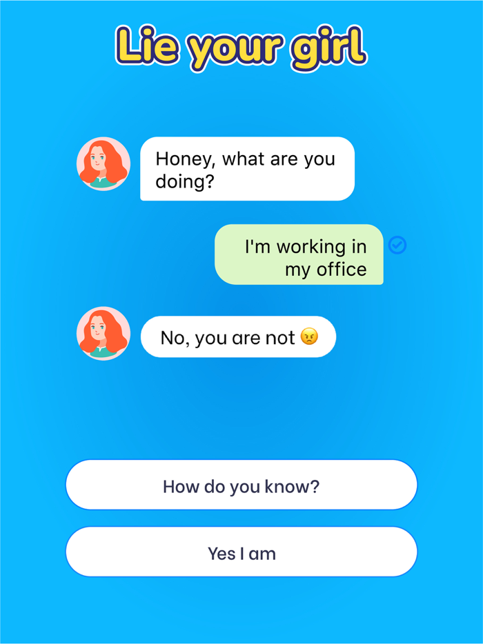 Chat master Choice of games