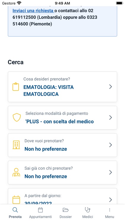 Auxologico screenshot-5