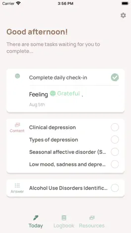 Game screenshot Relay Therapy mod apk