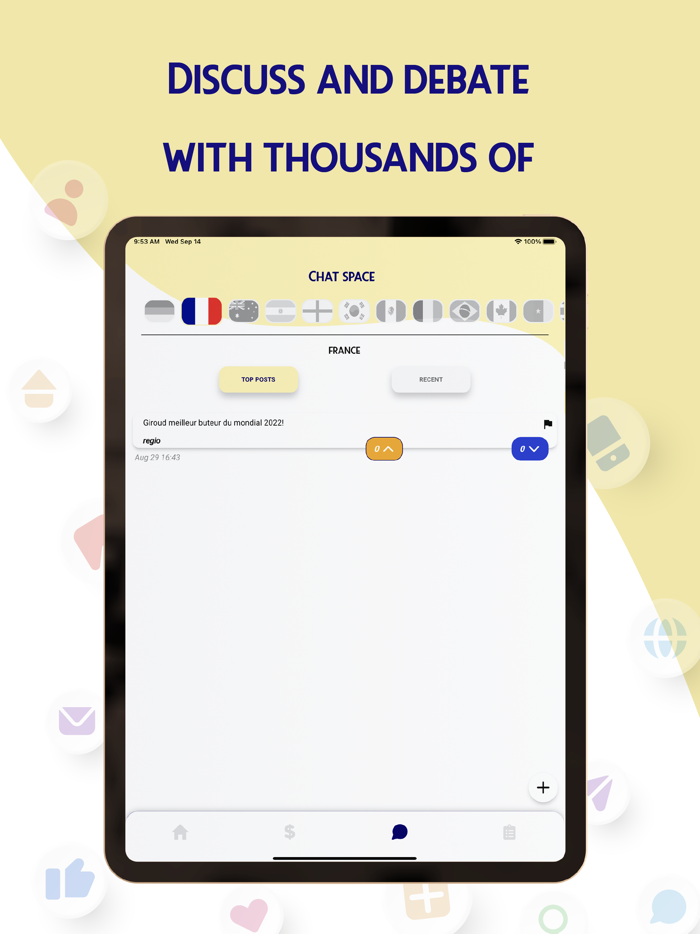 Football World Championship