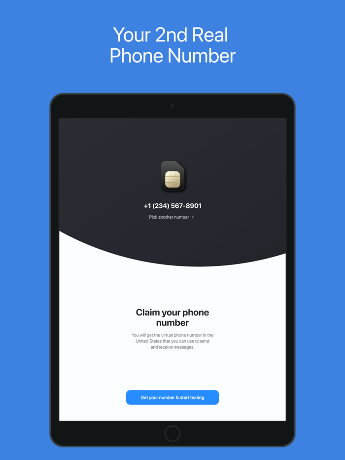 Text Us ™ Texting For Me Now