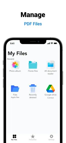 Game screenshot All document reader mod apk