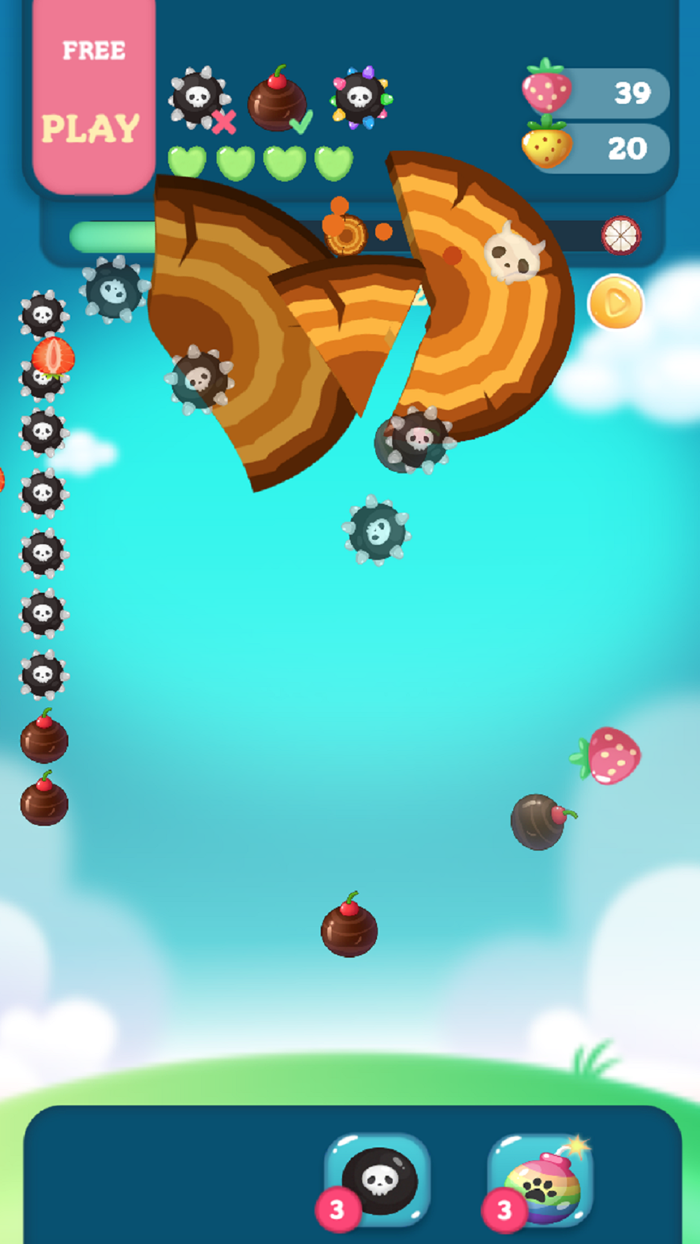 Monsterland  Monster Hit