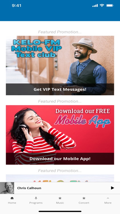 101.9 KELO-FM screenshot-5