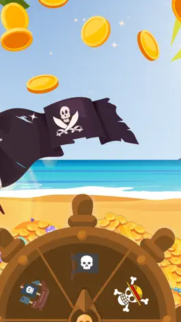 Game screenshot Find Pirate Secret apk