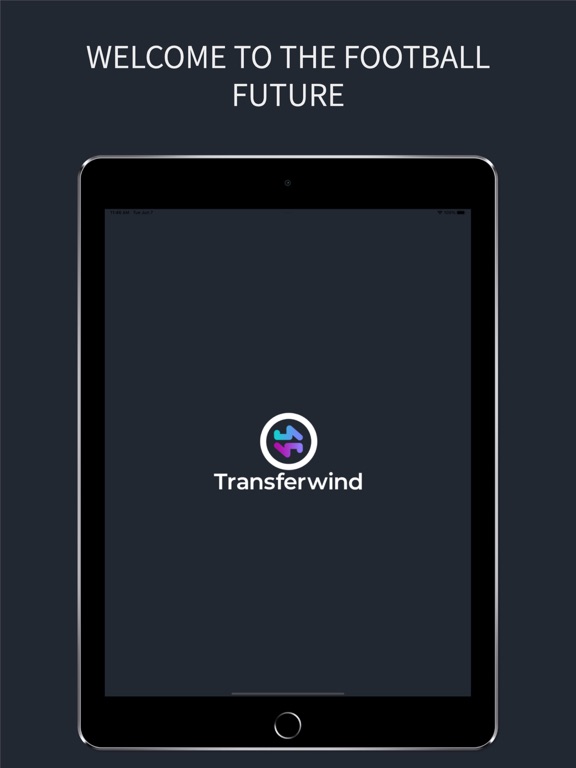 Screenshot #4 pour TransferWind