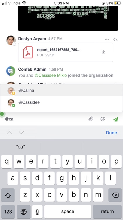 confab screenshot-3