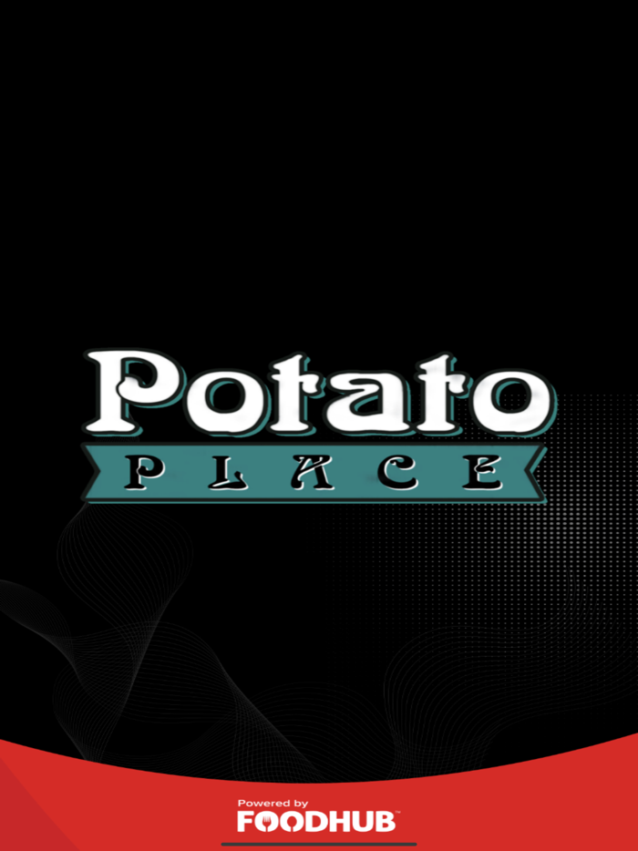 Potato Place.
