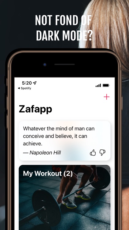 HIIT Workout Timer by Zafapp screenshot-8