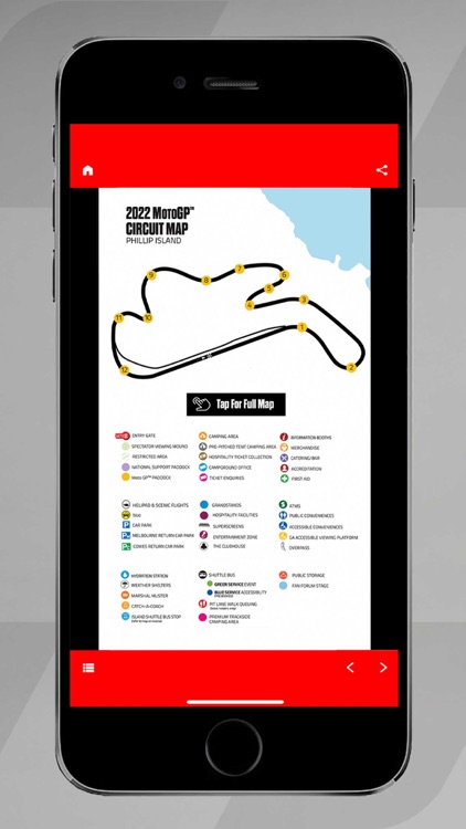 Aus MotoGP™ Program screenshot-6