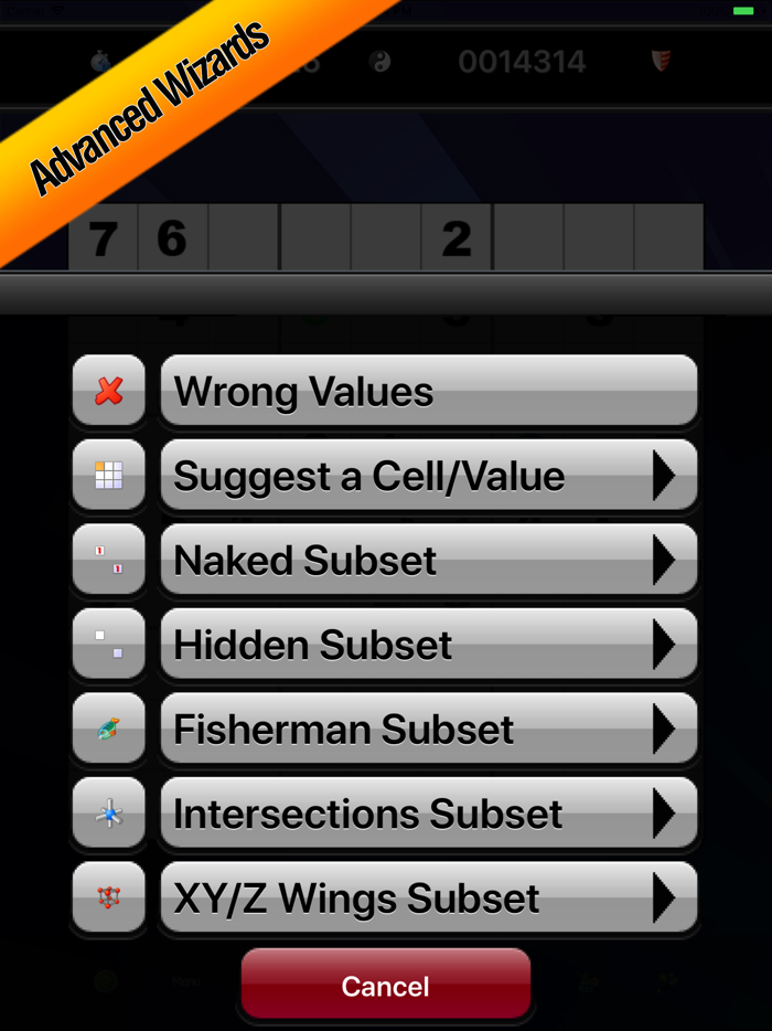 Sudoku Award Winning Sudoku