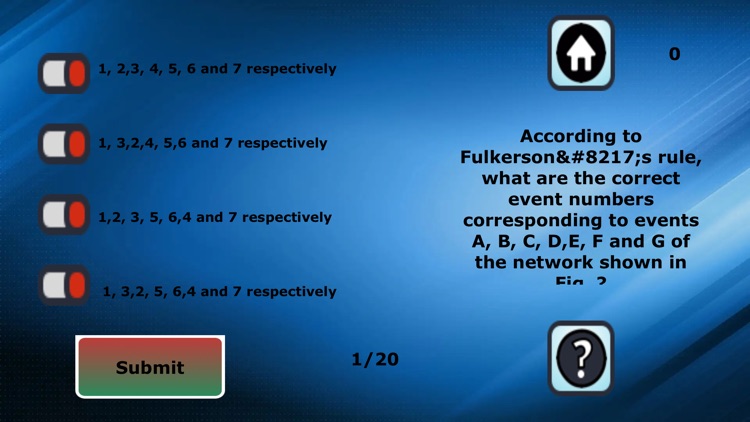 Construction Problems