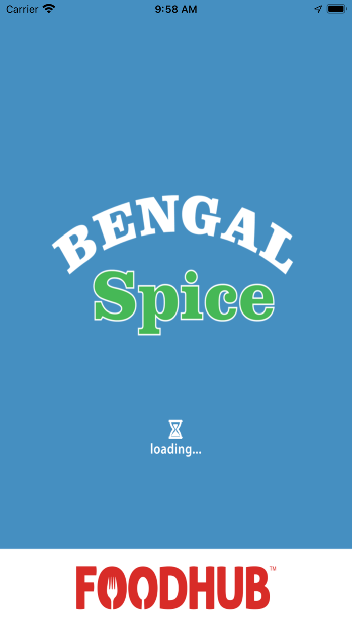 Bengal Spice Osgodby