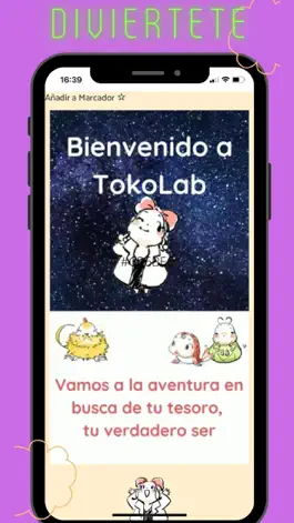 Game screenshot Toko Lab App mod apk