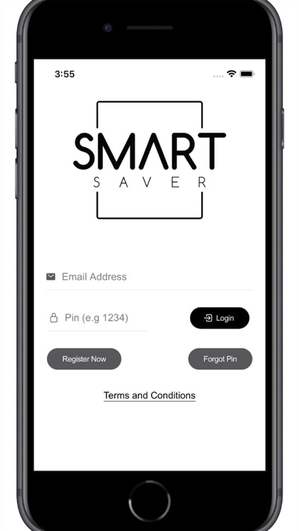 Smart Saver Rewards