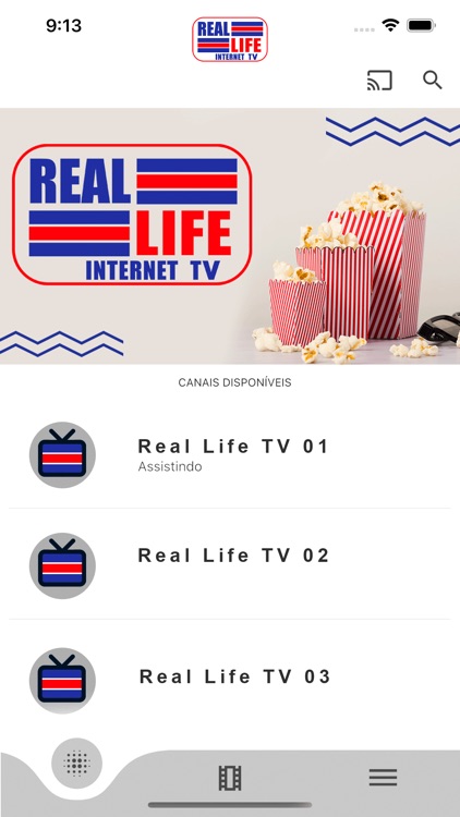 Download  Brasil Real Life