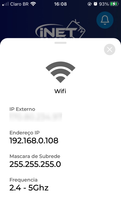 iNet Telecom