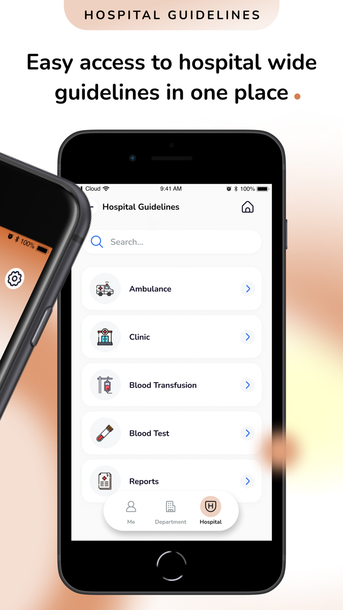 My Internal Medicine