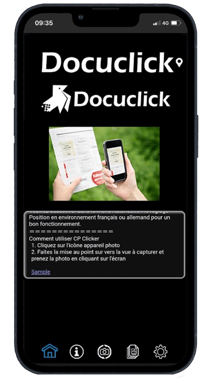 Docuclick