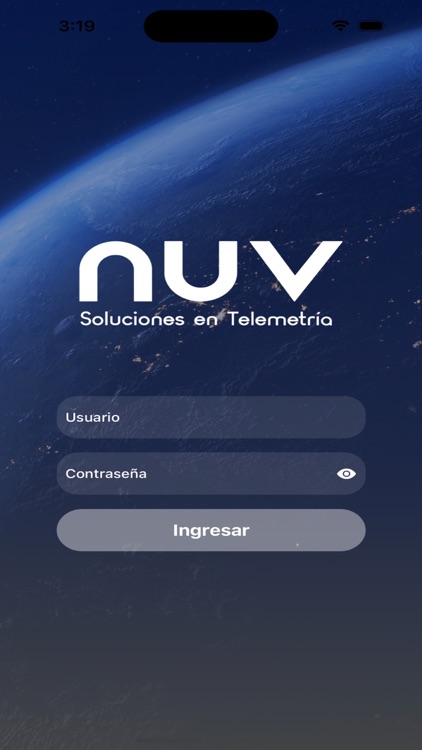 NUV