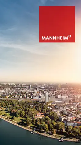 Game screenshot Neujahrsempfang Stadt Mannheim mod apk