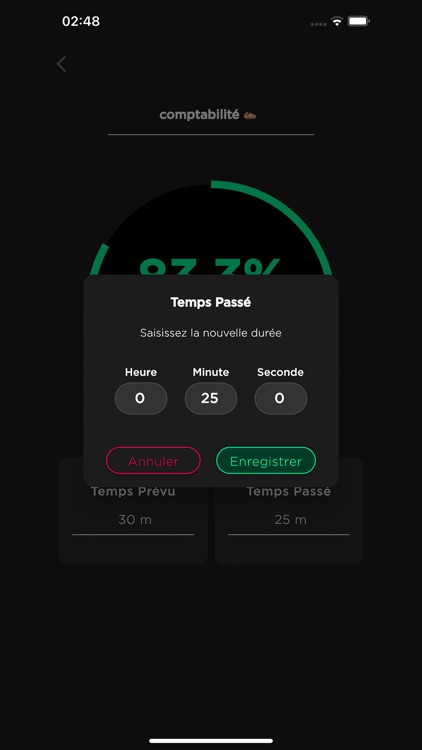 TODO Timer - Task Countdown screenshot-4