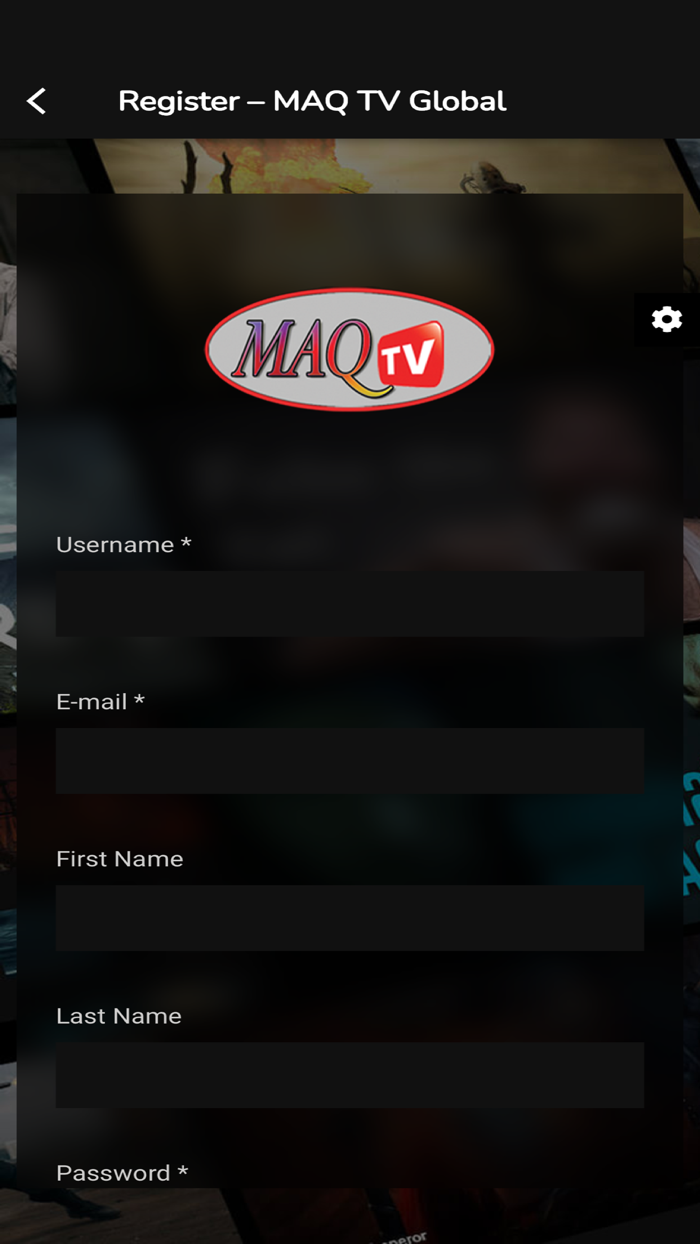 MAQ TV Global