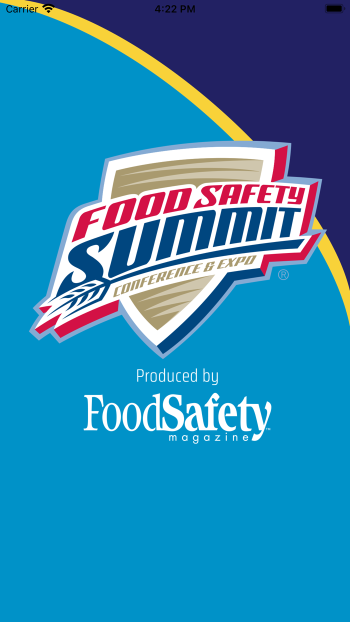 Food Safety Summit