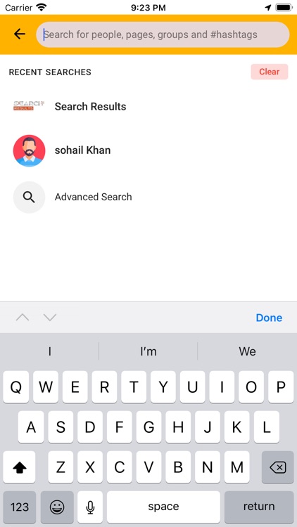 TagsAndLikes screenshot-8