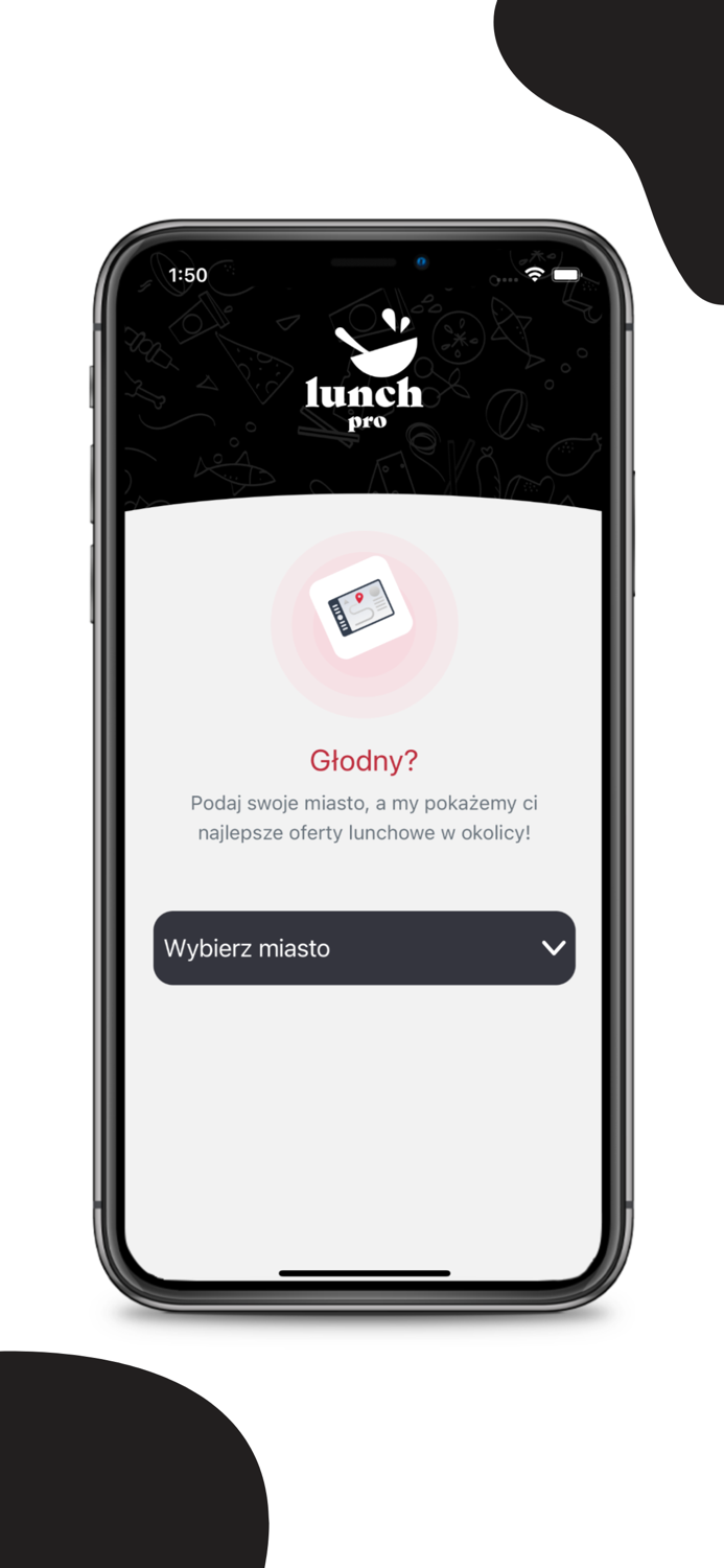 LunchPro - Promocje/Rabaty