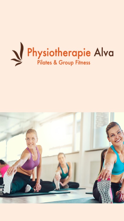 Physio Alva & Group-fitness