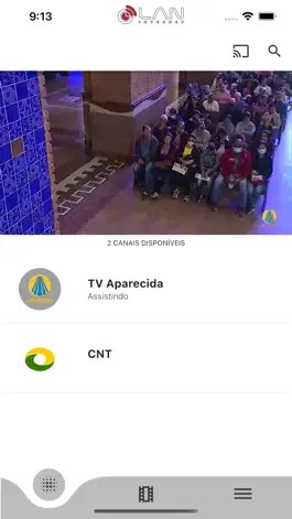 Game screenshot LAN INTERNET apk
