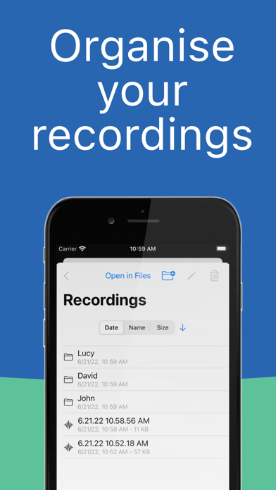Voice Analyst: Pitch & Volume Voice Analyst: Pitch & Volume