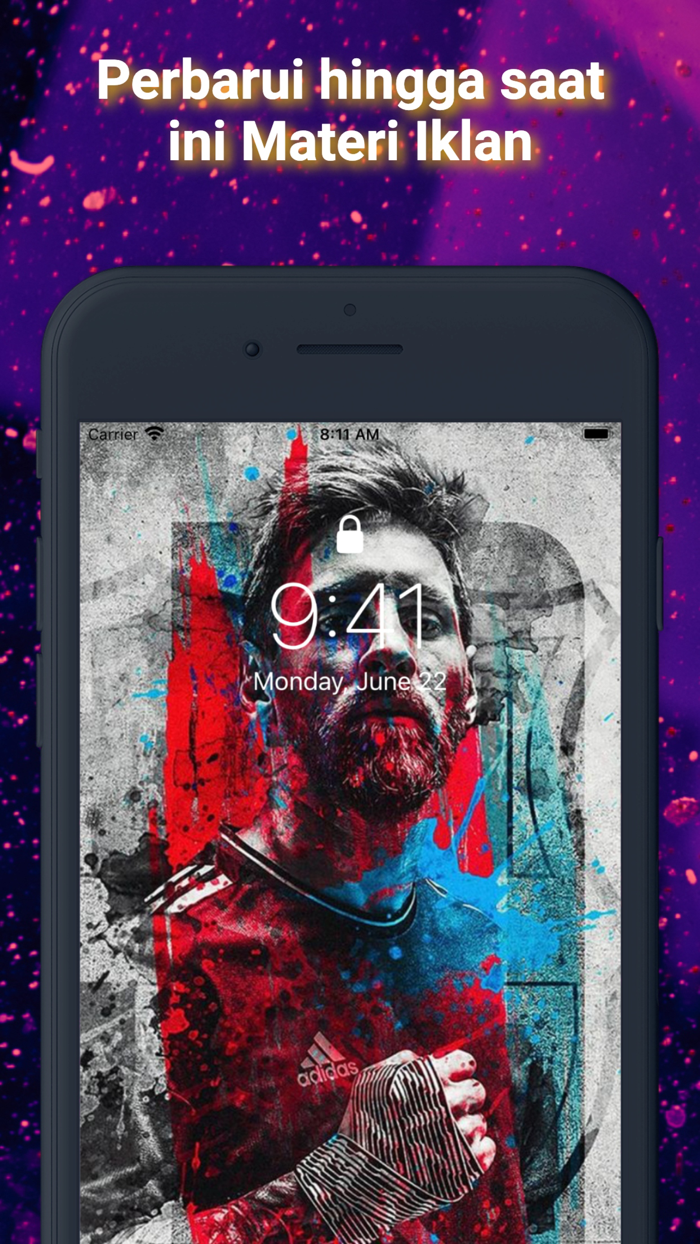 Football Wallpaper ·