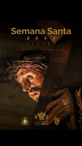 Game screenshot Semana Santa Toledo mod apk