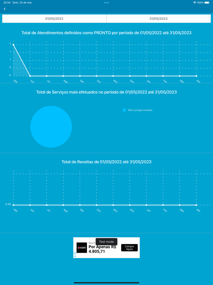 Doocar Estética Automotiva