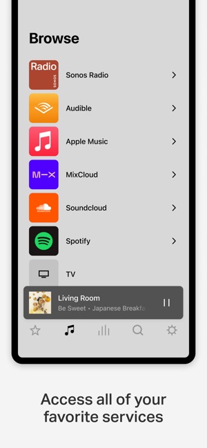 Vind Portal Arne Sonos on the App Store