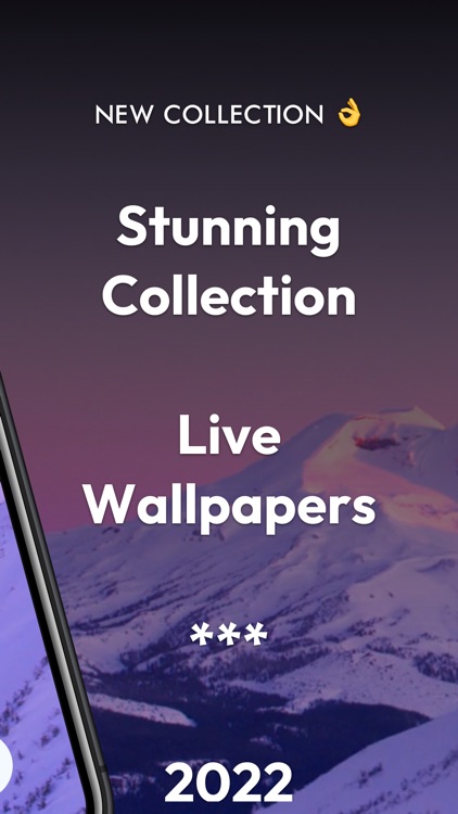 Live Wallpaper App +
