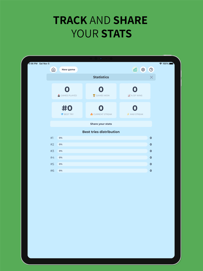 Word Game Daily  Unlimited