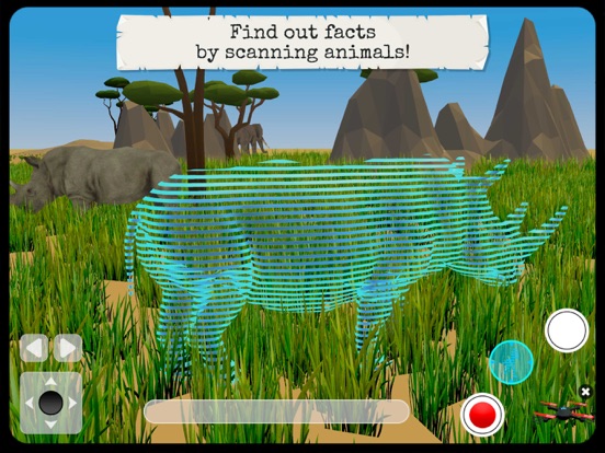 Animal World - 4D Kid Explorer screenshot 4