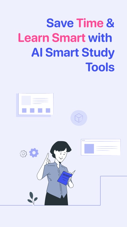 Smart Study Tools for Students