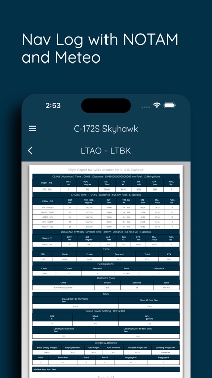 Cessna C172S Skyhawk screenshot-4